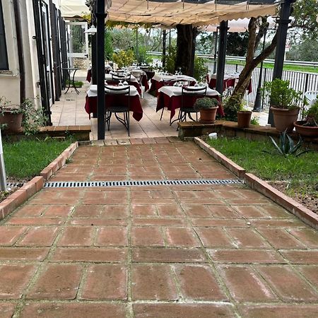 Locanda Fosca Umbra Narni Dış mekan fotoğraf
