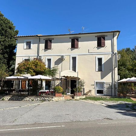 Locanda Fosca Umbra Narni Dış mekan fotoğraf