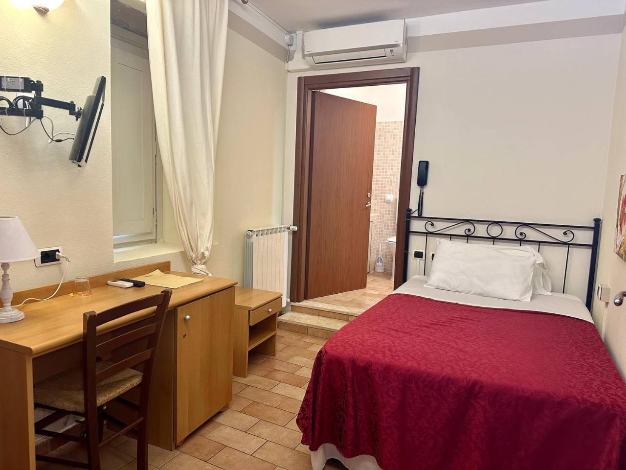 Locanda Fosca Umbra Narni Dış mekan fotoğraf
