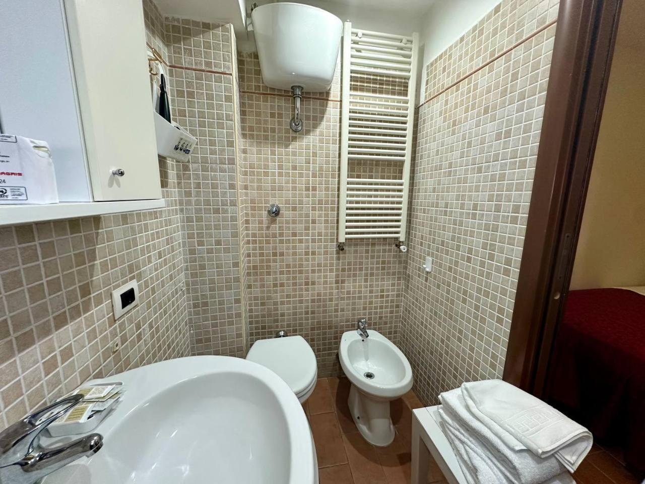 Locanda Fosca Umbra Narni Dış mekan fotoğraf