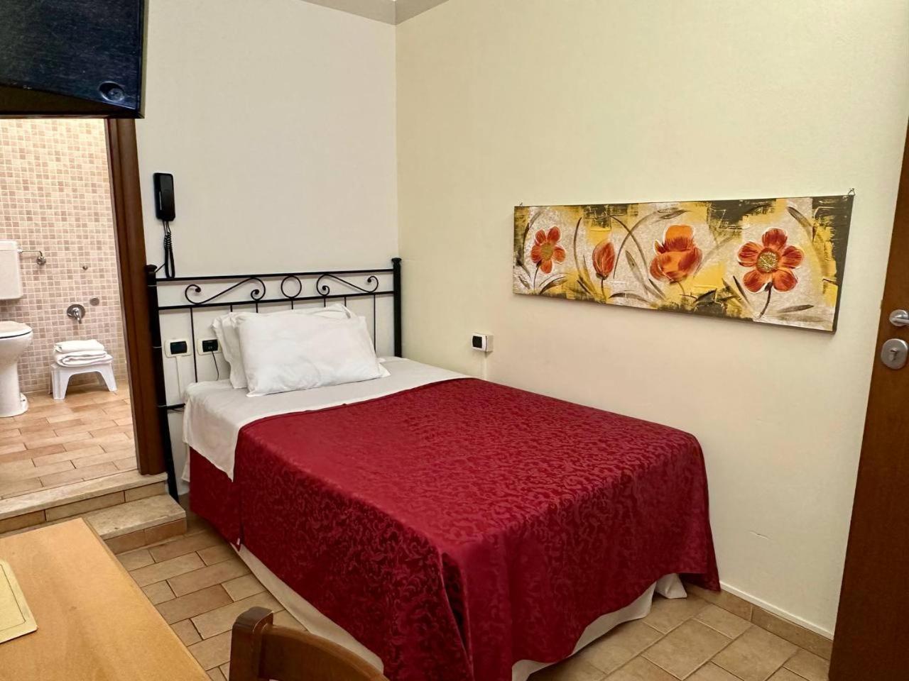 Locanda Fosca Umbra Narni Dış mekan fotoğraf
