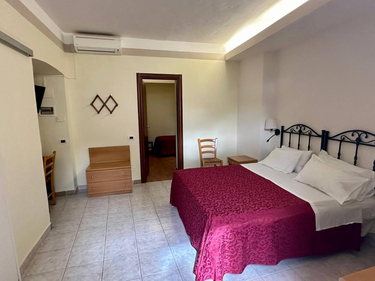 Locanda Fosca Umbra Narni Dış mekan fotoğraf