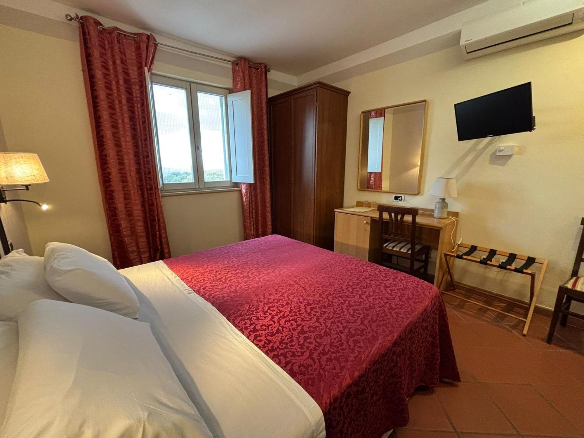 Locanda Fosca Umbra Narni Dış mekan fotoğraf