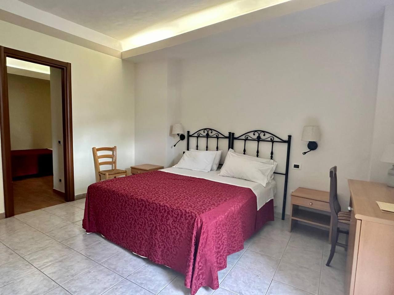 Locanda Fosca Umbra Narni Dış mekan fotoğraf