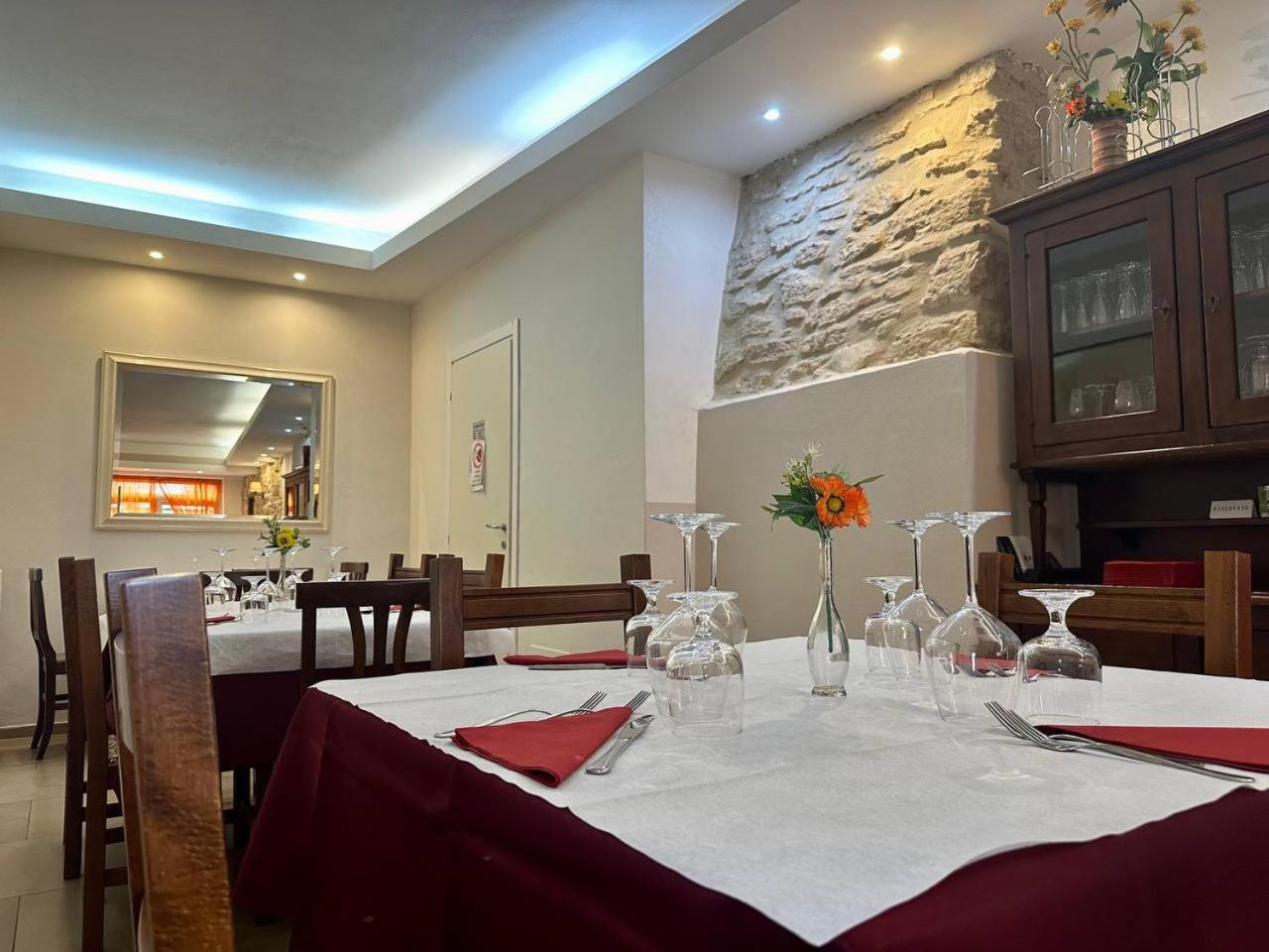 Locanda Fosca Umbra Narni Dış mekan fotoğraf