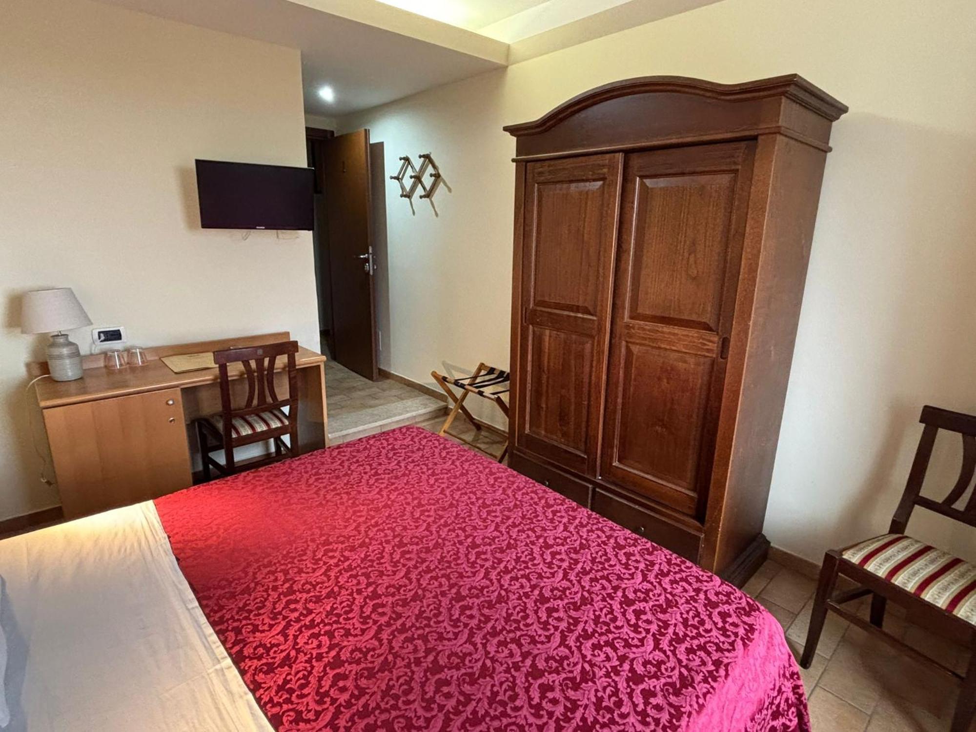 Locanda Fosca Umbra Narni Dış mekan fotoğraf