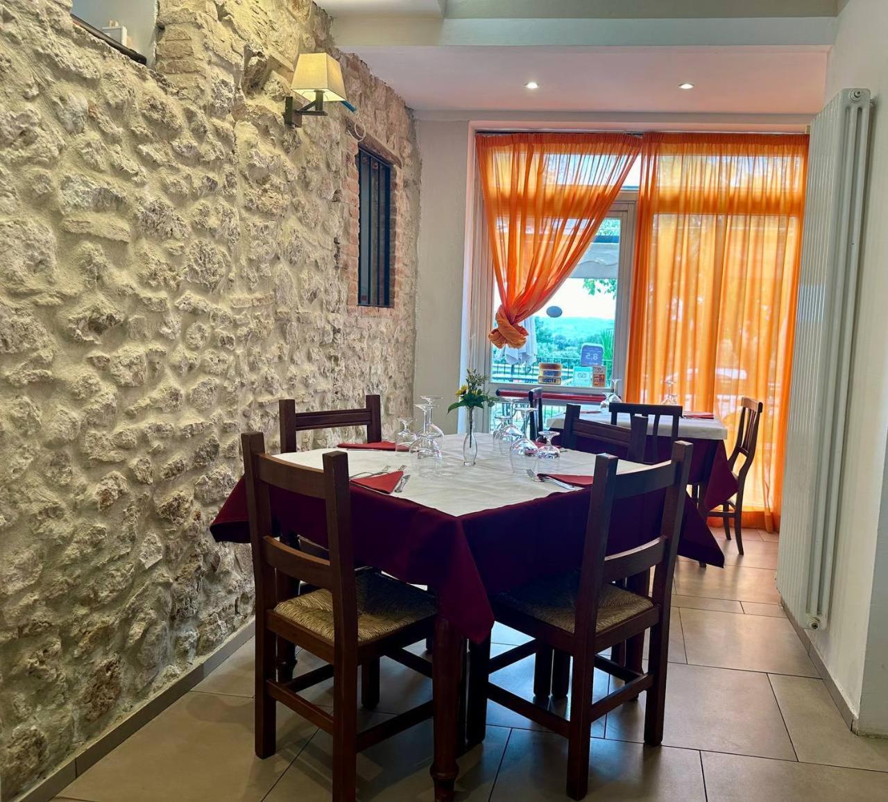 Locanda Fosca Umbra Narni Dış mekan fotoğraf
