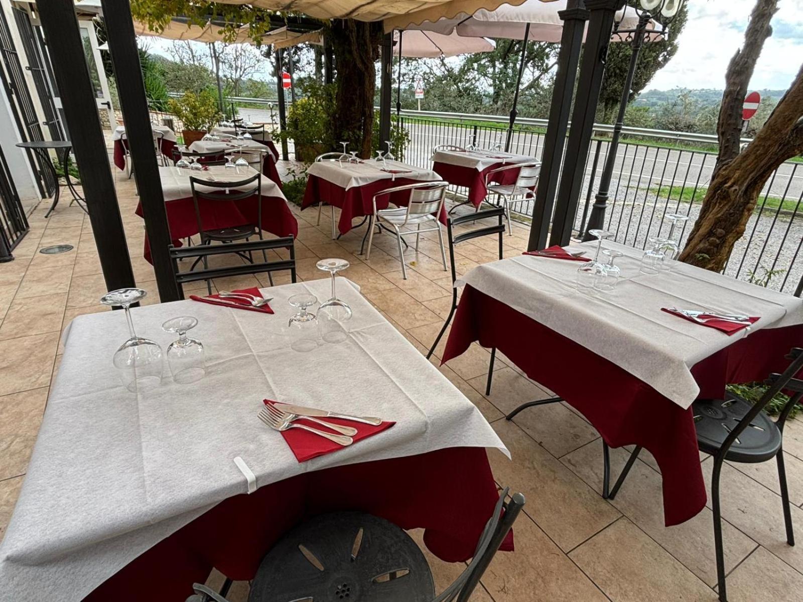 Locanda Fosca Umbra Narni Dış mekan fotoğraf