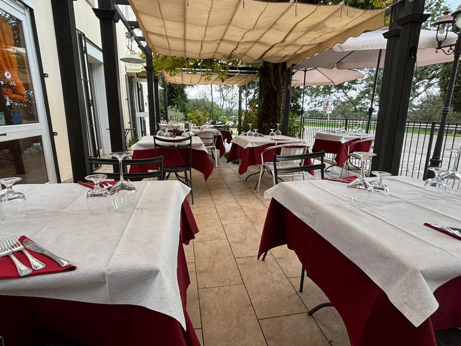 Locanda Fosca Umbra Narni Dış mekan fotoğraf