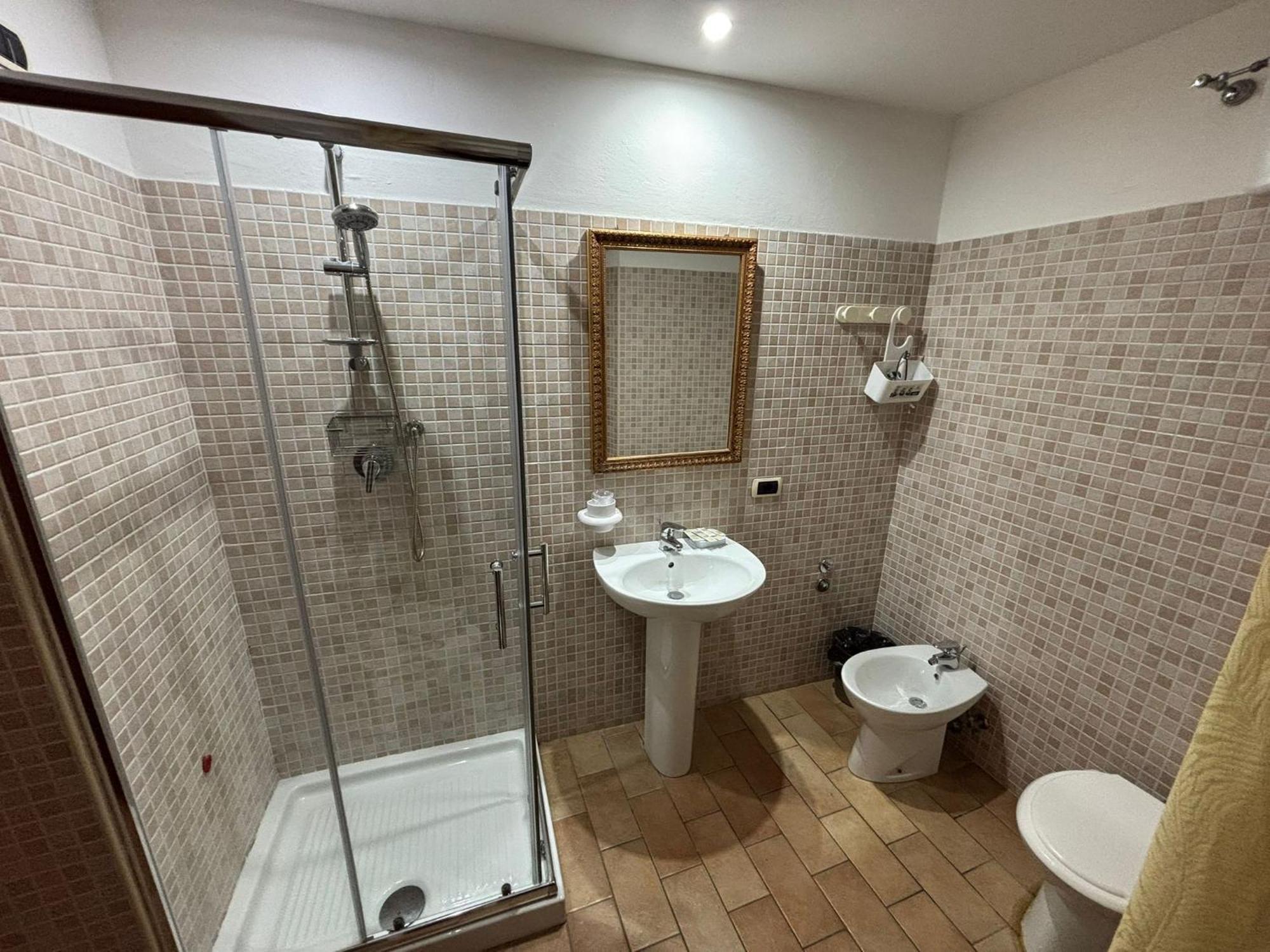 Locanda Fosca Umbra Narni Dış mekan fotoğraf