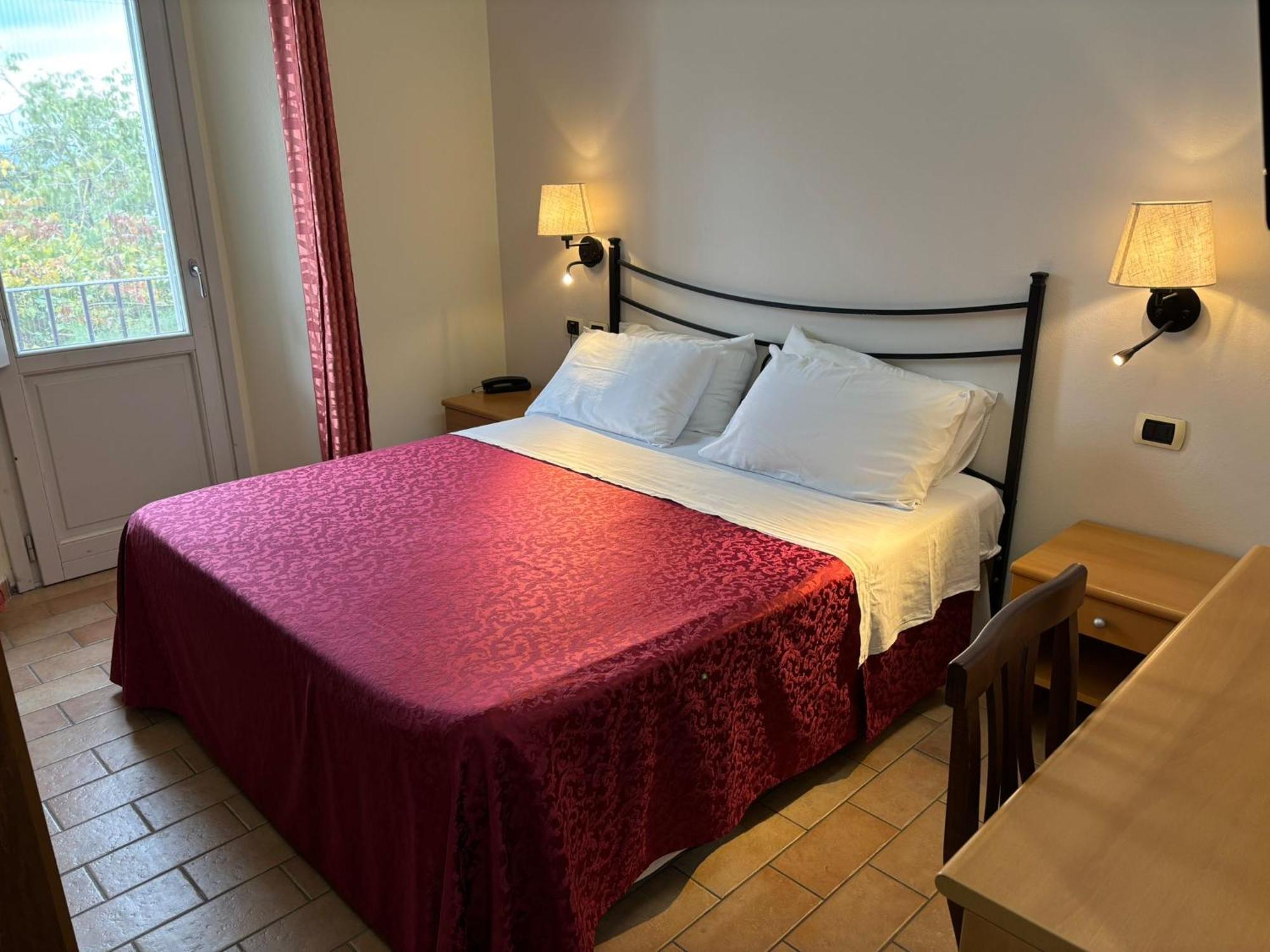 Locanda Fosca Umbra Narni Dış mekan fotoğraf