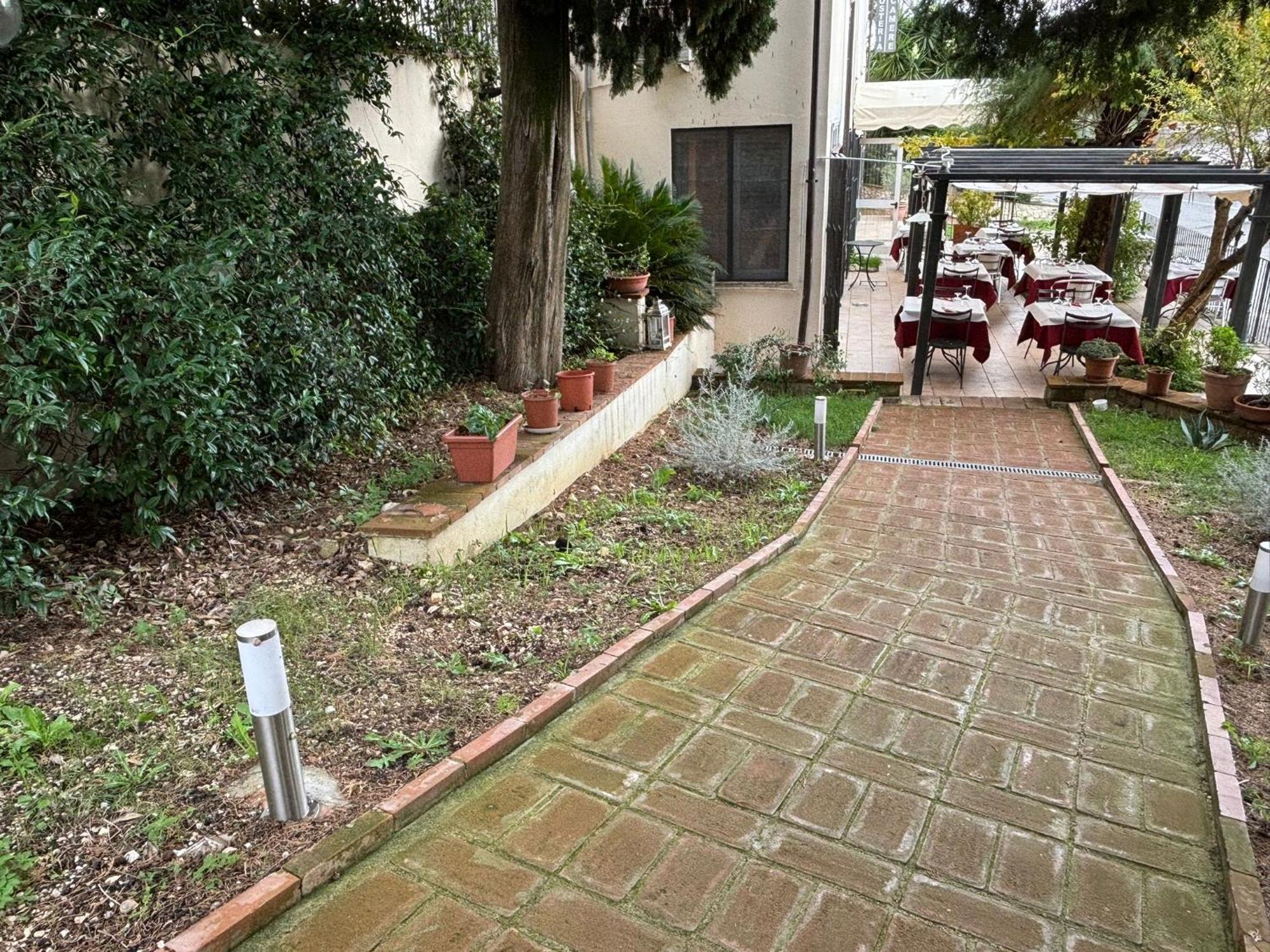 Locanda Fosca Umbra Narni Dış mekan fotoğraf