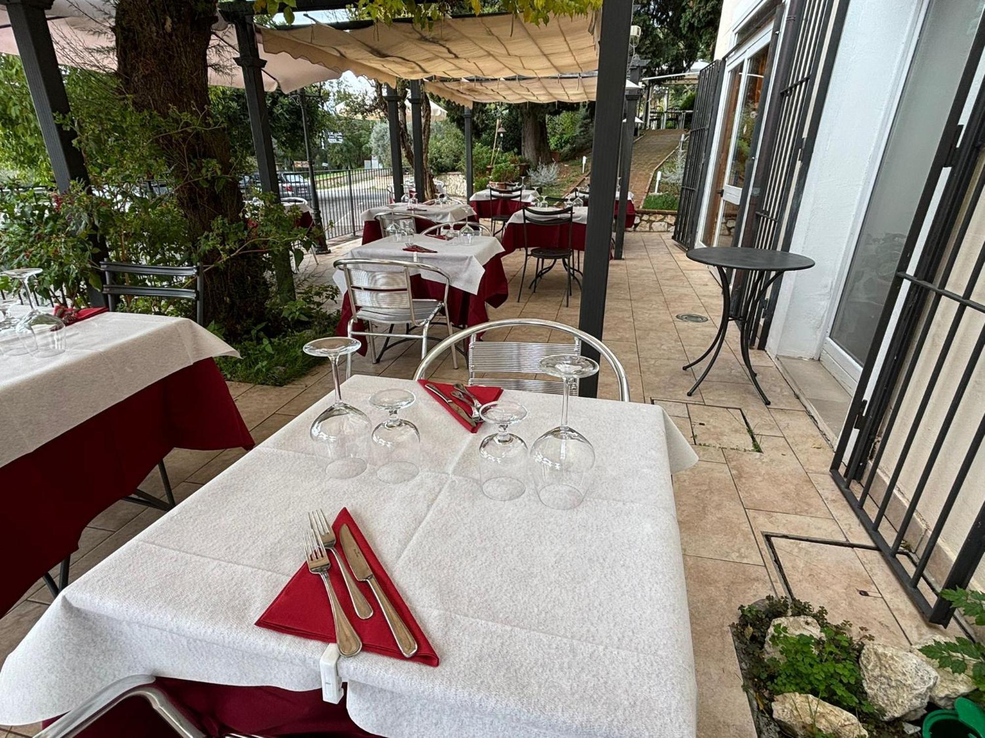 Locanda Fosca Umbra Narni Dış mekan fotoğraf