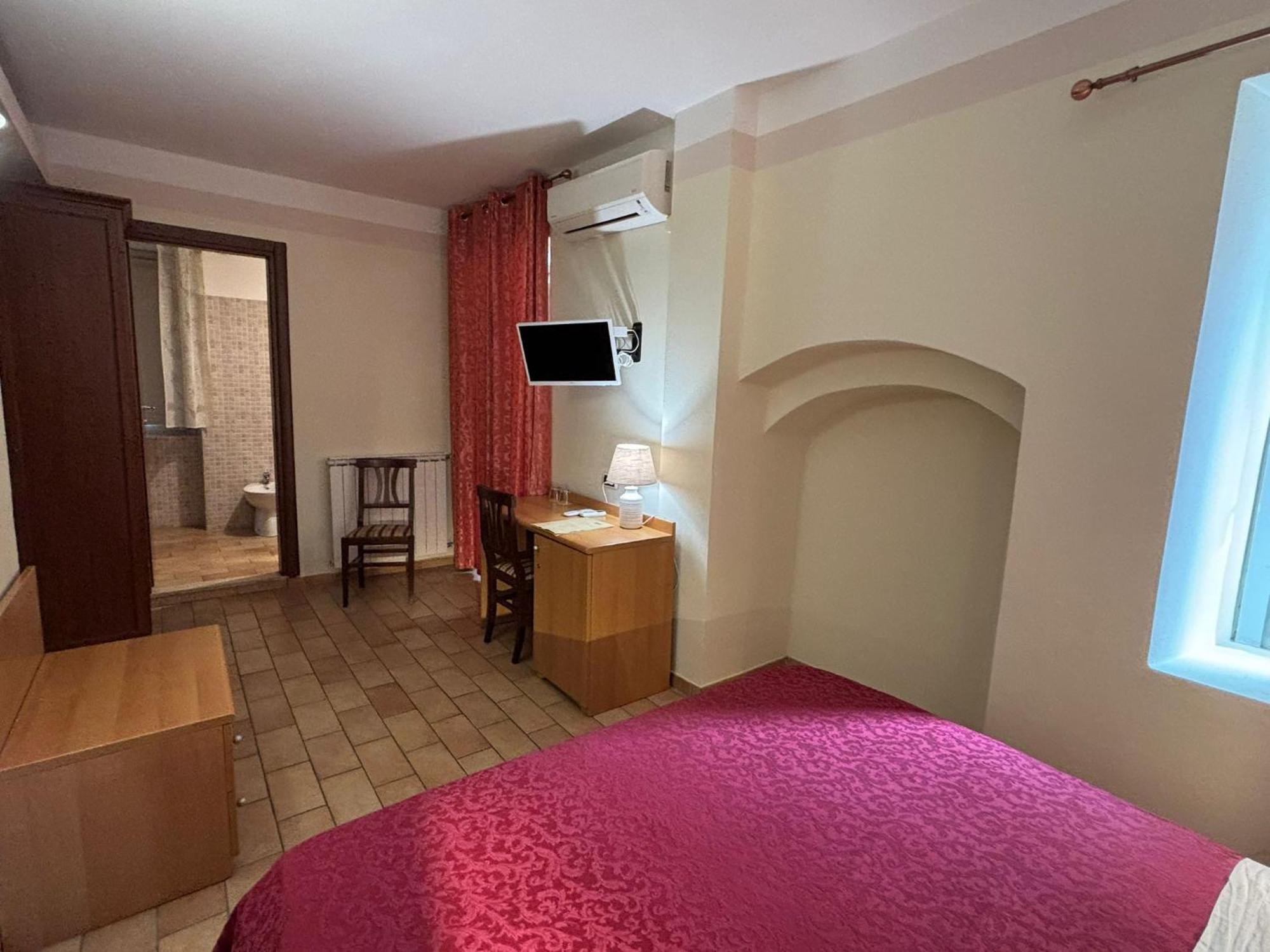 Locanda Fosca Umbra Narni Dış mekan fotoğraf