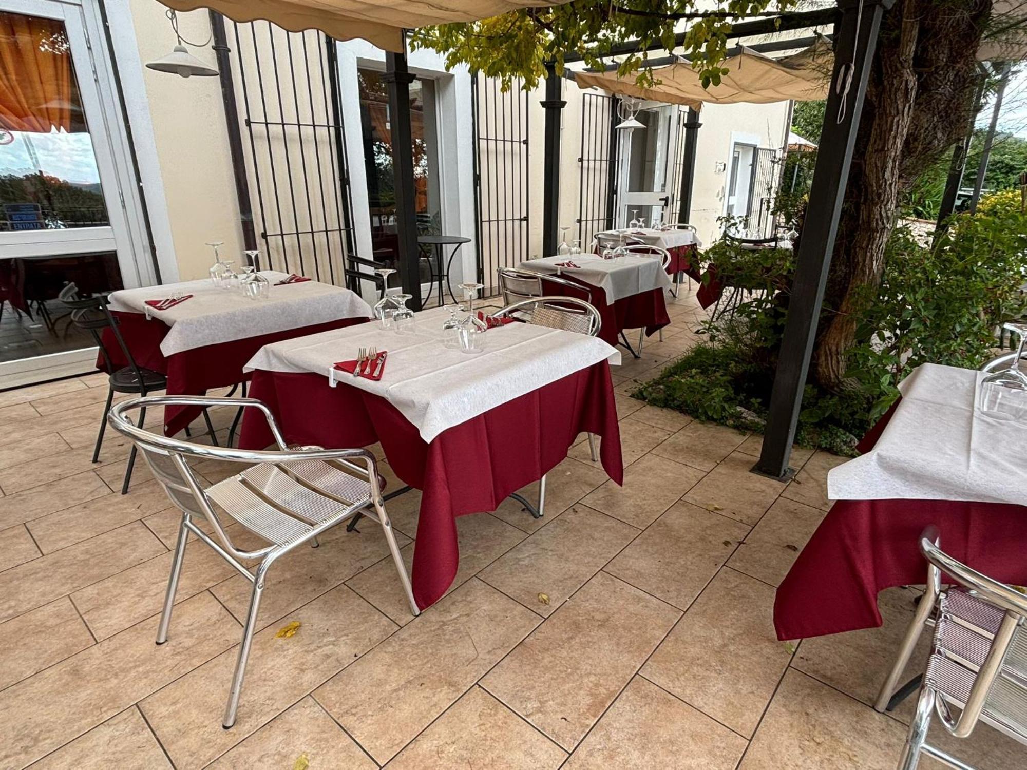 Locanda Fosca Umbra Narni Dış mekan fotoğraf