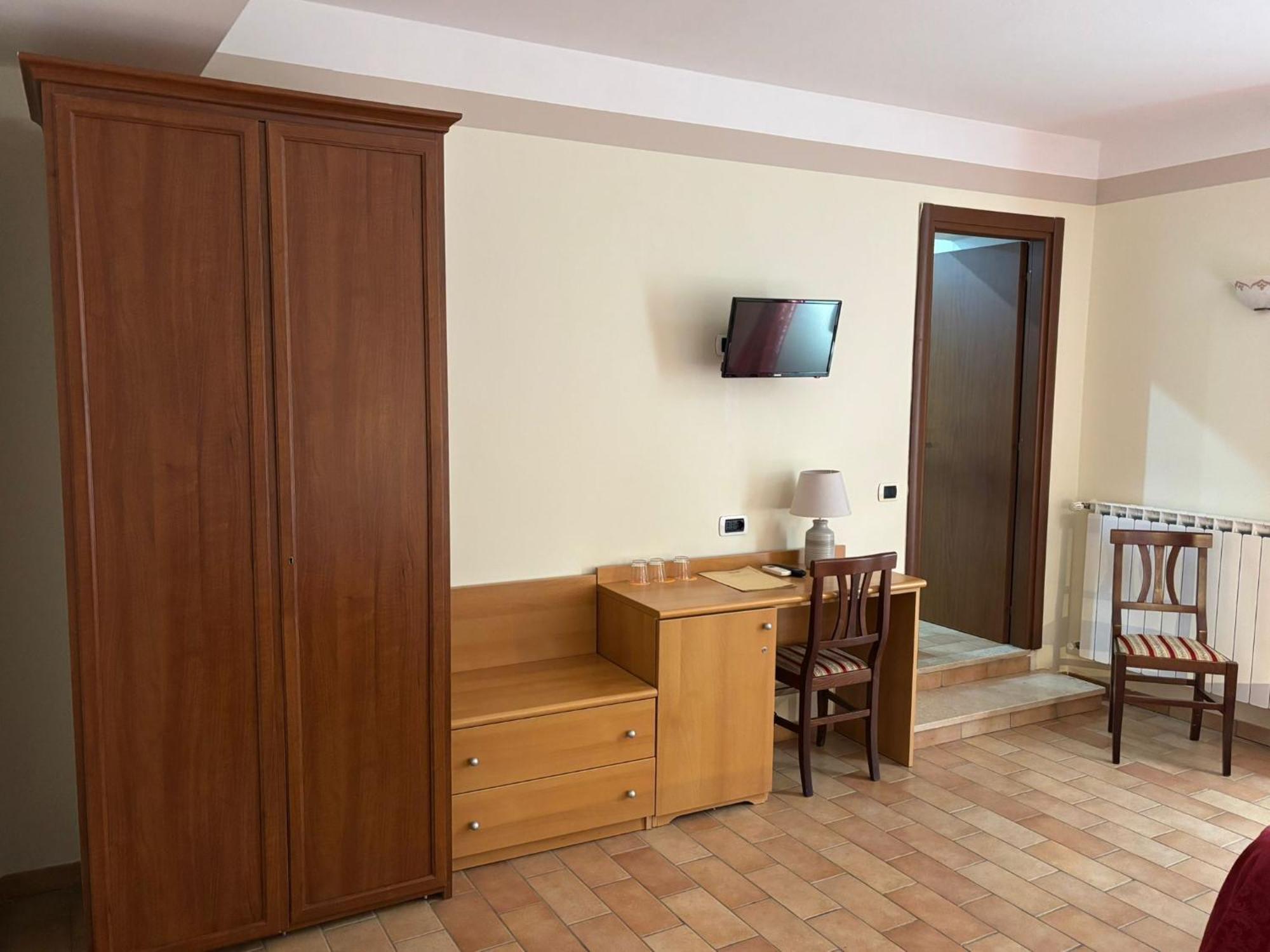 Locanda Fosca Umbra Narni Dış mekan fotoğraf