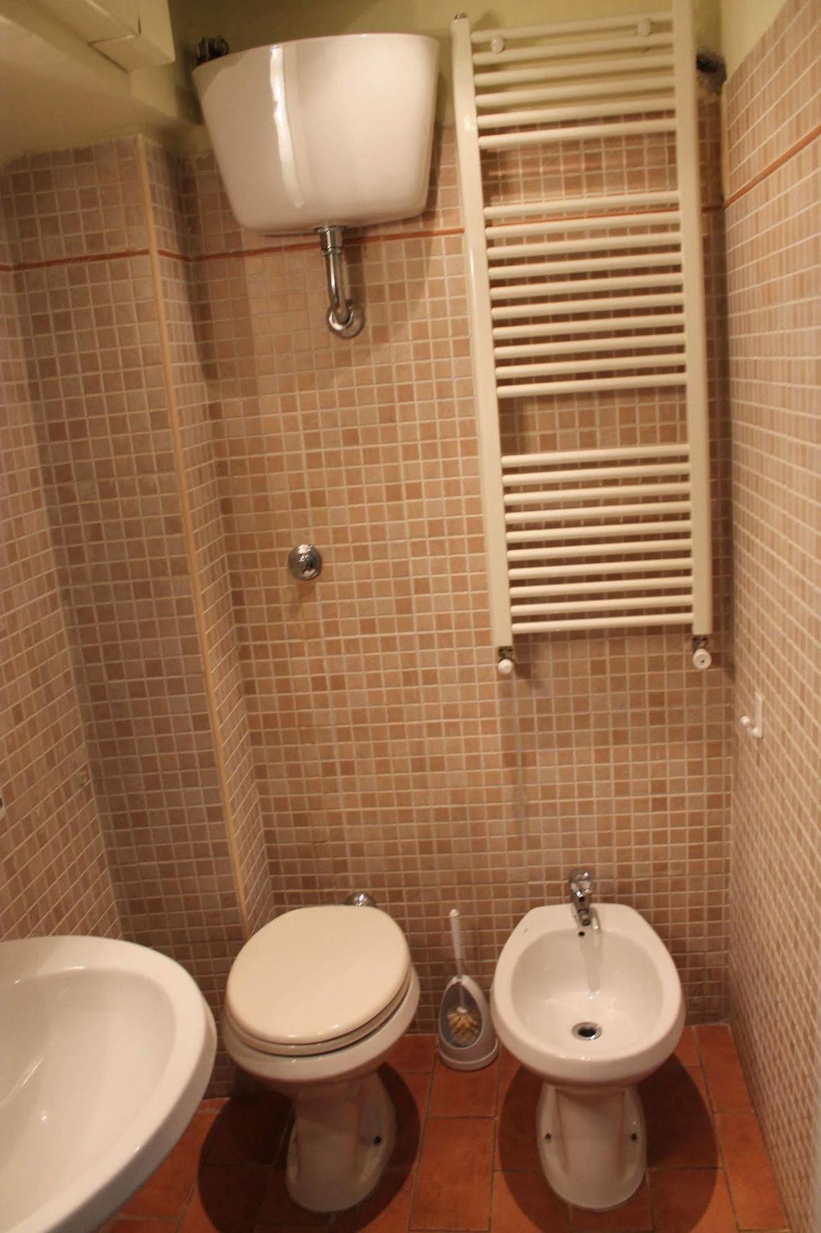 Locanda Fosca Umbra Narni Dış mekan fotoğraf