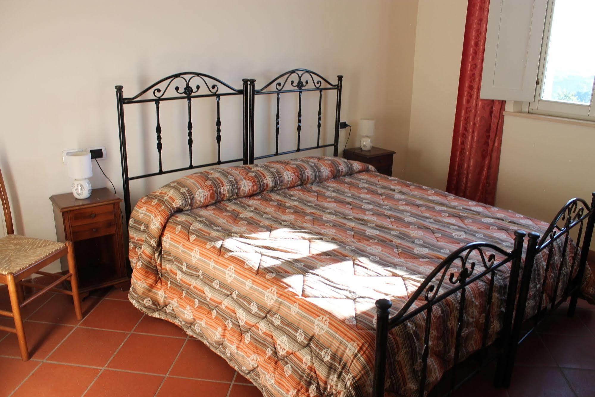 Locanda Fosca Umbra Narni Dış mekan fotoğraf