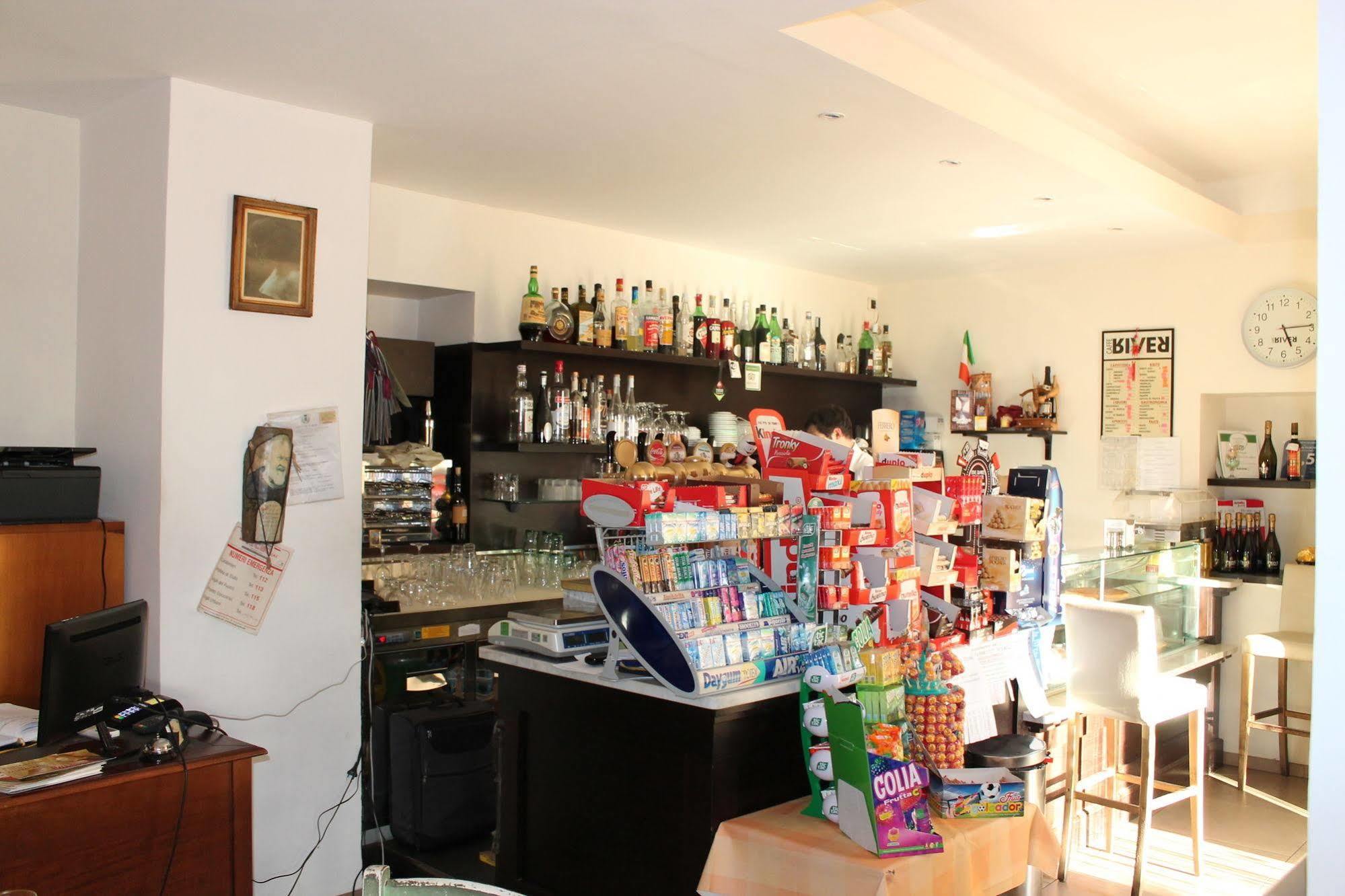 Locanda Fosca Umbra Narni Dış mekan fotoğraf
